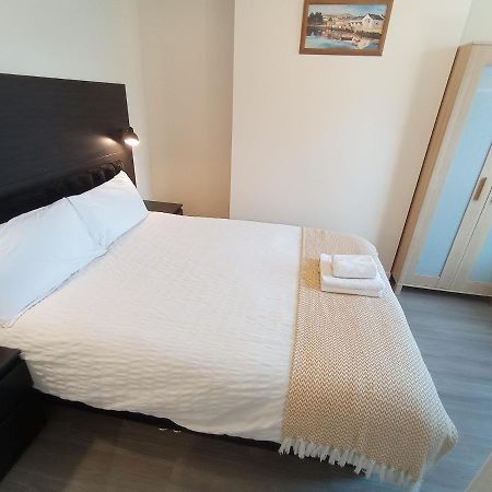 Mill View Apartment - Self Contained One Bed Apartment 옥스퍼드 외부 사진
