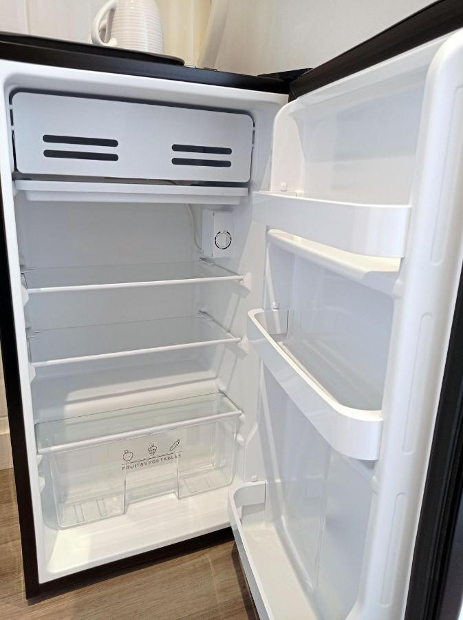 Mill View Apartment - Self Contained One Bed Apartment 옥스퍼드 외부 사진