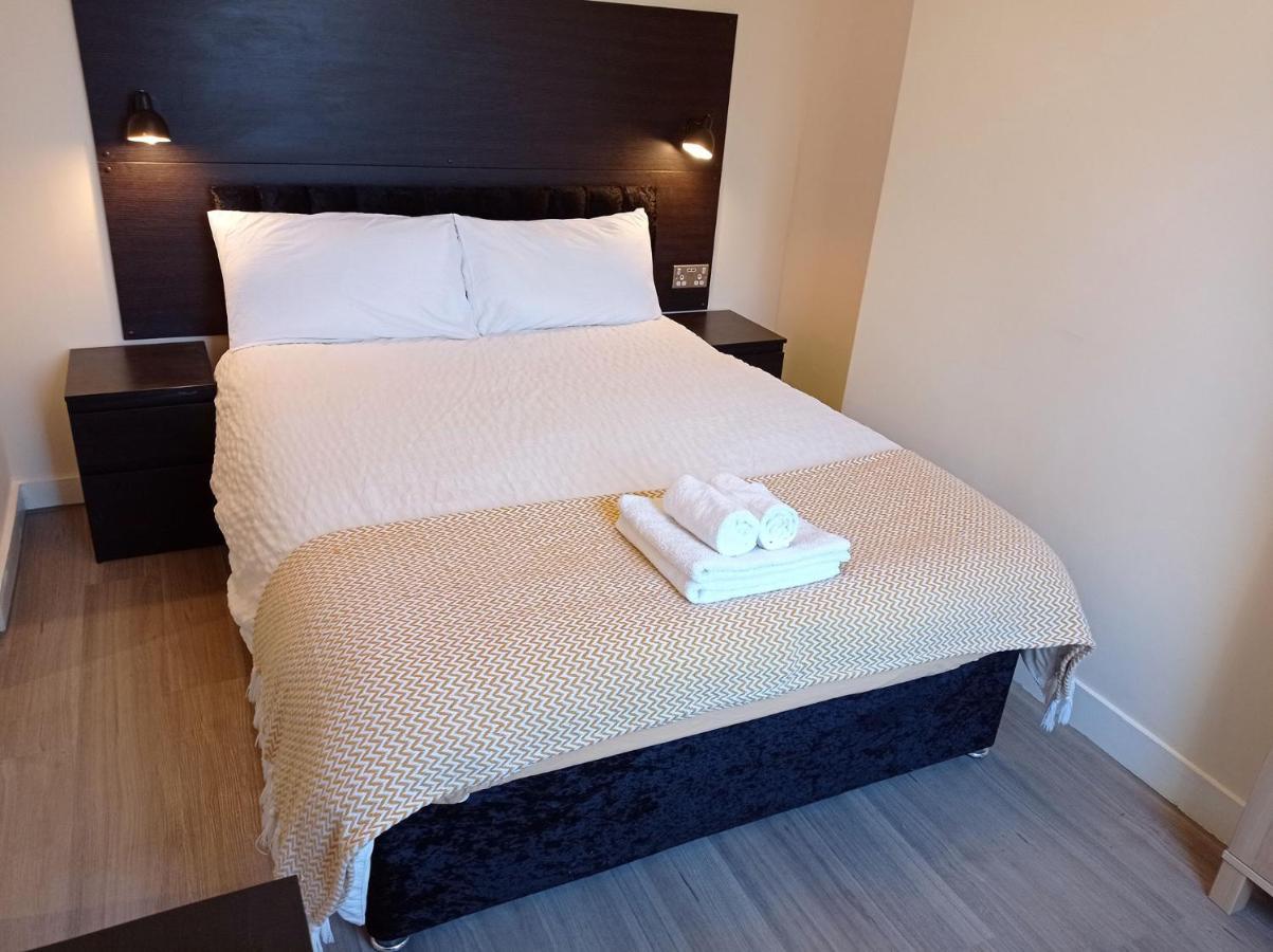 Mill View Apartment - Self Contained One Bed Apartment 옥스퍼드 외부 사진